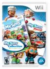 MY SIMS COLLECTION WII