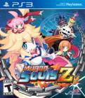 MUGEN SOULS Z PS3