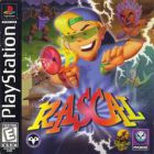 RASCAL PS1