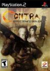 CONTRA: SHATTERED SOLDIER