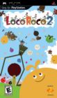 LOCOROCO 2 PSP