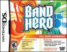 BAND HERO BUNDLE DS