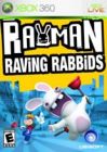 RAYMAN RAVING RABBITS XBOX360