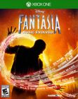 DISNEY FANTASIA : MUSIC EVOLVED XBOXONE