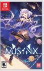 MUSYNX SWITCH