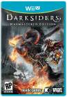 DARKSIDERS WARMASTERED EDITION WII U