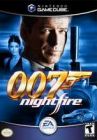 JAMES BOND 007 NIGHTFIRE