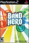 BAND HERO GAME ONLY PS2