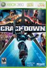 CRACKDOWN  HALO3 MULTIPLAYER BETA