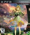 ATELIER AYESHA THE ALCHEMIST OF DUSK PS3