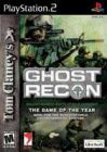 GHOST RECON