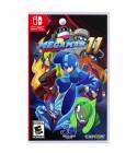 MEGA MAN 11 SWITCH