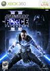 STAR WARS FORCE UNLEASHED 2 XBOX360