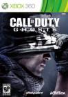 CALL OF DUTY GHOSTS ENGLISH XBOX360