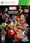 MARVEL VS CAPCOM 3: FATE OF TWO WORLDS XBOX360