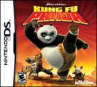 KUNG FU PANDA DS