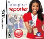 IMAGINE: REPORTER DS