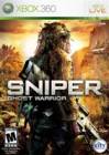 SNIPER: GHOST WARRIOR XBOX360