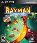 RAYMAN LEGENDS PS3