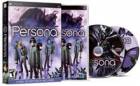 SHIN MEGAMI TENSEI PERSONA PSP