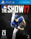 MLB SHOW 17 PS4