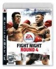 FIGHT NIGHT ROUND 4 PS3