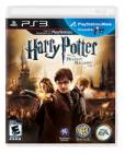 HARRY POTTER: DEATHLY HALLOWS PART 2 PS3