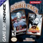 CASTLEVANIA DOUBLE PACK GBADV