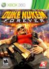 DUKE NUKEM XBOX360