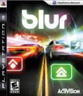 BLUR PS3