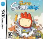 SUPER SCRIBBLENAUTS DS