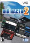 RIG RACER 2 WII