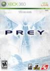 PREY XBOX360