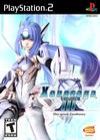 XENOSAGA EPISODE III ZARATHUSTRA PS2