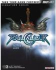 SOULCALIBUR II - BRADYGAMES GUIDE