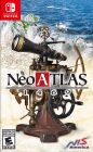 NEO ATLAS 1469 SWITCH