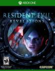 RESIDENT EVIL  REVELATION XBOXONE