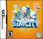 SIM CITY DS