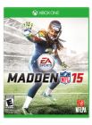 MADDEN 15 XBOXONE