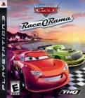 CARS: RACE O RAMA PS3