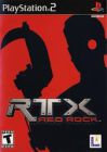 RTX RED ROCK