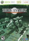 ZOIDS ASSAULT XBOX360