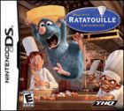 RATATOUILLE DS