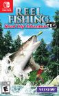 REEL FISHING ROAD TRIP ADVENTURE SWITCH