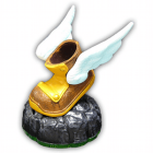 WINGED BOOTS - ITEMS - SKYLANDERS SPYRO'S ADVENTURE