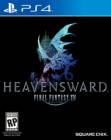 FINAL FANTASY XIV:HEAVENSWARD PS4