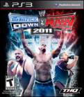 SMACKDOWN VS RAW 2011 PS3