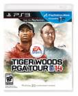 TIGER WOODS  14 PS3