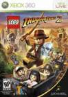 LEGO INDIANA JONES 2: THE ADVENTURE CONTINUES XBOX360