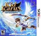 KID ICARUS UPRISING 3DS